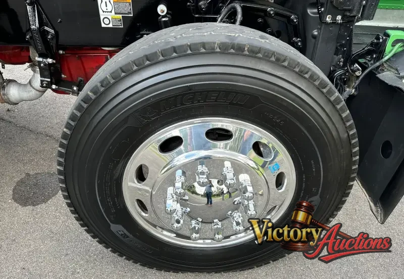 2021 Peterbilt 389 photo 81