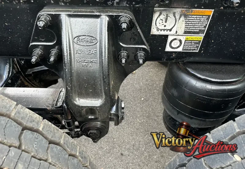 2021 Peterbilt 389 photo 27