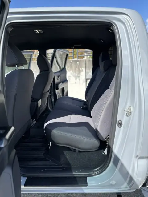 2021 Toyota Tacoma Double Cab TRD Off-Road photo 20