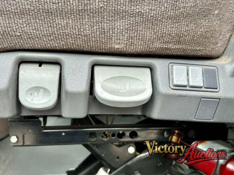 2018 Freightliner Cascadia 125 Evolution Sleeper photo 19