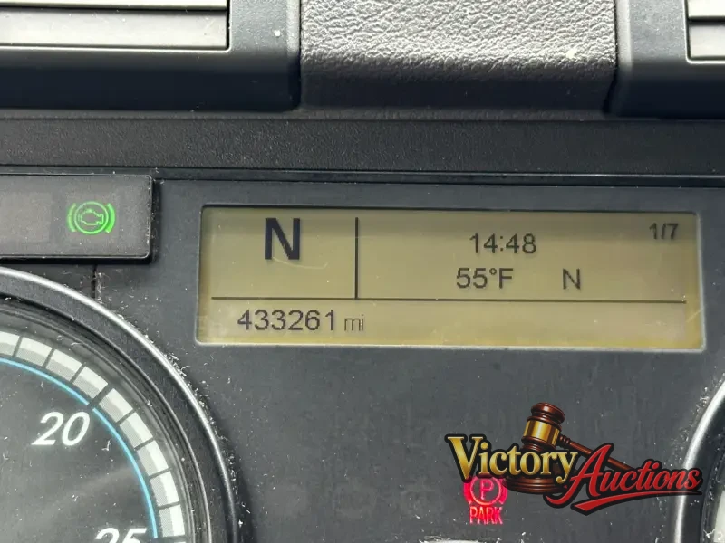 2018 Freightliner Cascadia 125 Evolution Sleeper photo 33