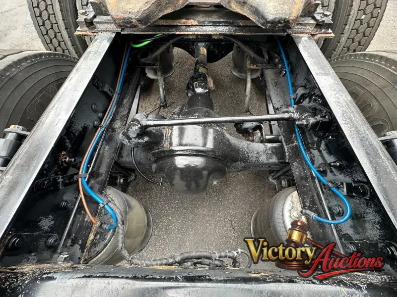 2018 Freightliner Cascadia 125 Evolution Sleeper photo 18