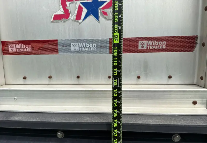 2015 Wilson Trailer Co. PSDCL-402 photo 51