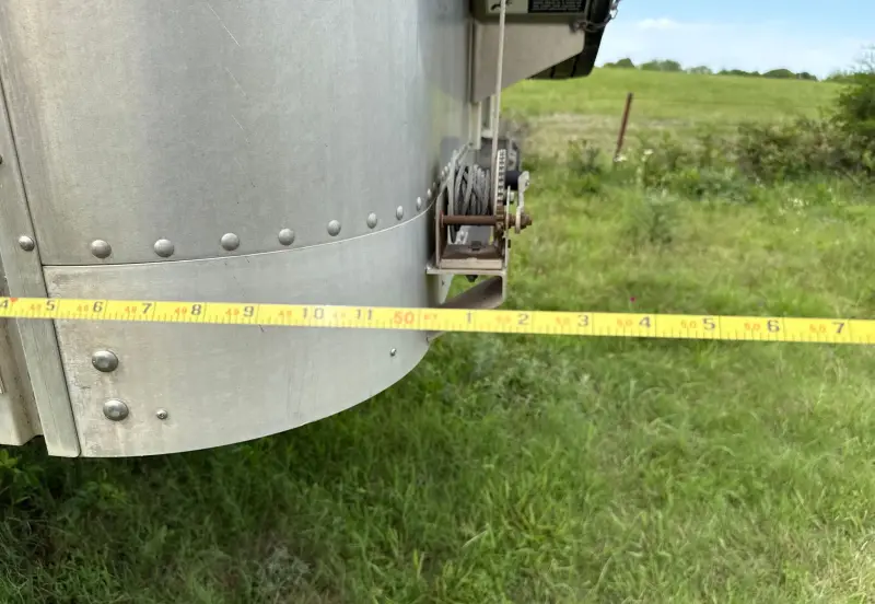 2015 Wilson Trailer Co. PSDCL-402 photo 53