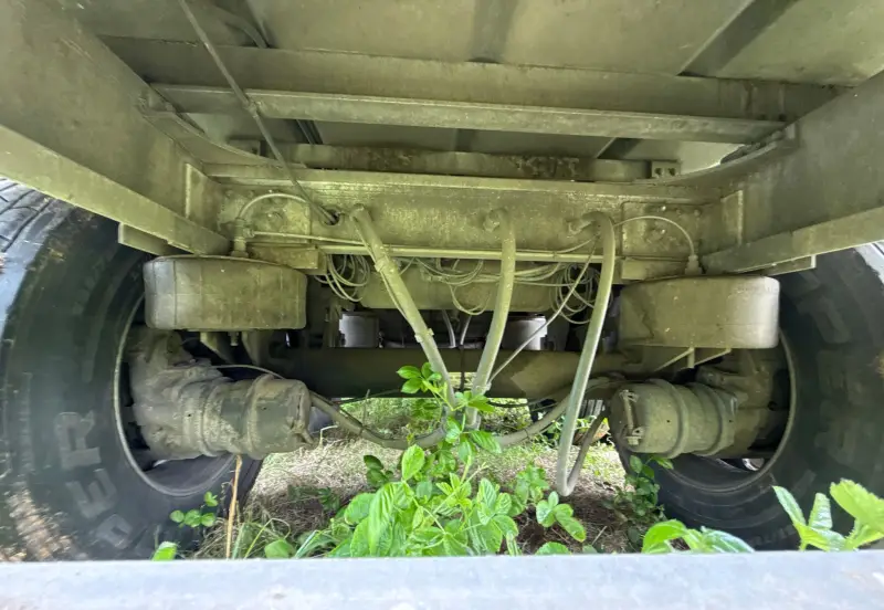 2015 Wilson Trailer Co. PSDCL-402 photo 42