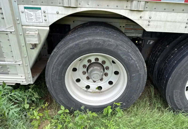 2015 Wilson Trailer Co. PSDCL-402 photo 82