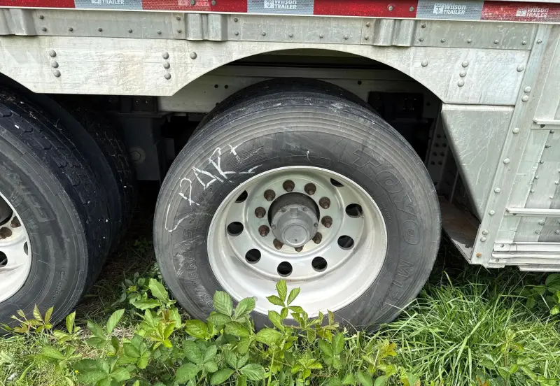 2015 Wilson Trailer Co. PSDCL-402 photo 88