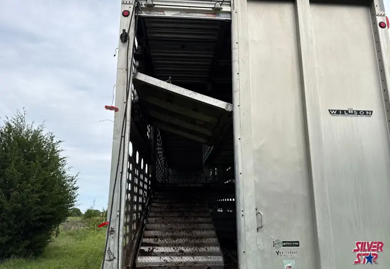 2015 Wilson Trailer Co. PSDCL-402 photo 54