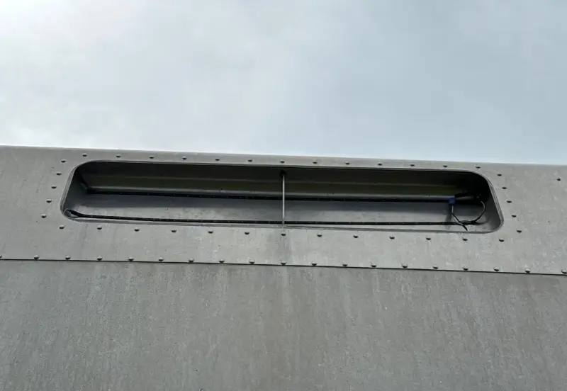 2015 Wilson Trailer Co. PSDCL-402 photo 14