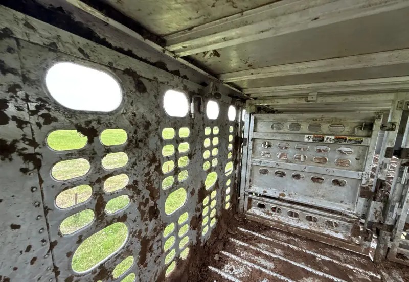 2015 Wilson Trailer Co. PSDCL-402 photo 75