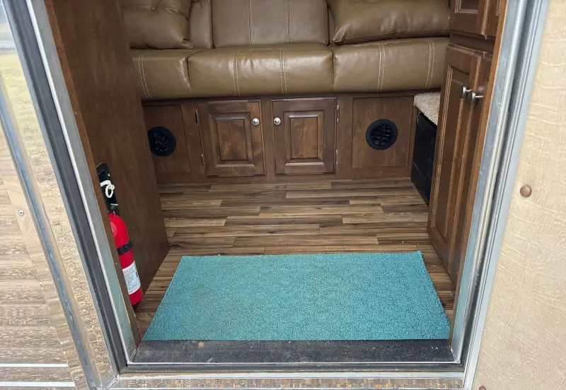 2020 Sundowner Horizon 6910 RS photo 45
