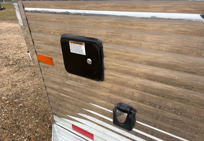 2020 Sundowner Horizon 6910 RS photo 12