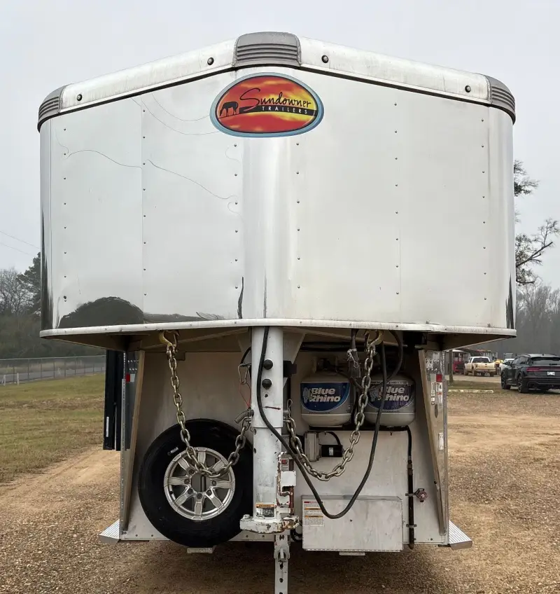 2020 Sundowner Horizon 6910 RS photo 2