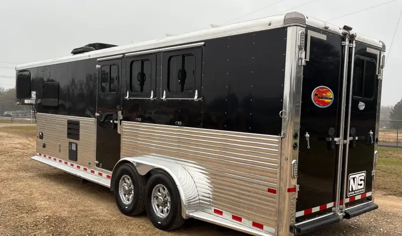 2020 Sundowner Horizon 6910 RS photo 7