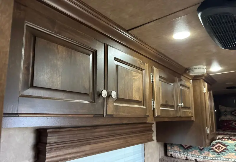 2020 Sundowner Horizon 6910 RS photo 48