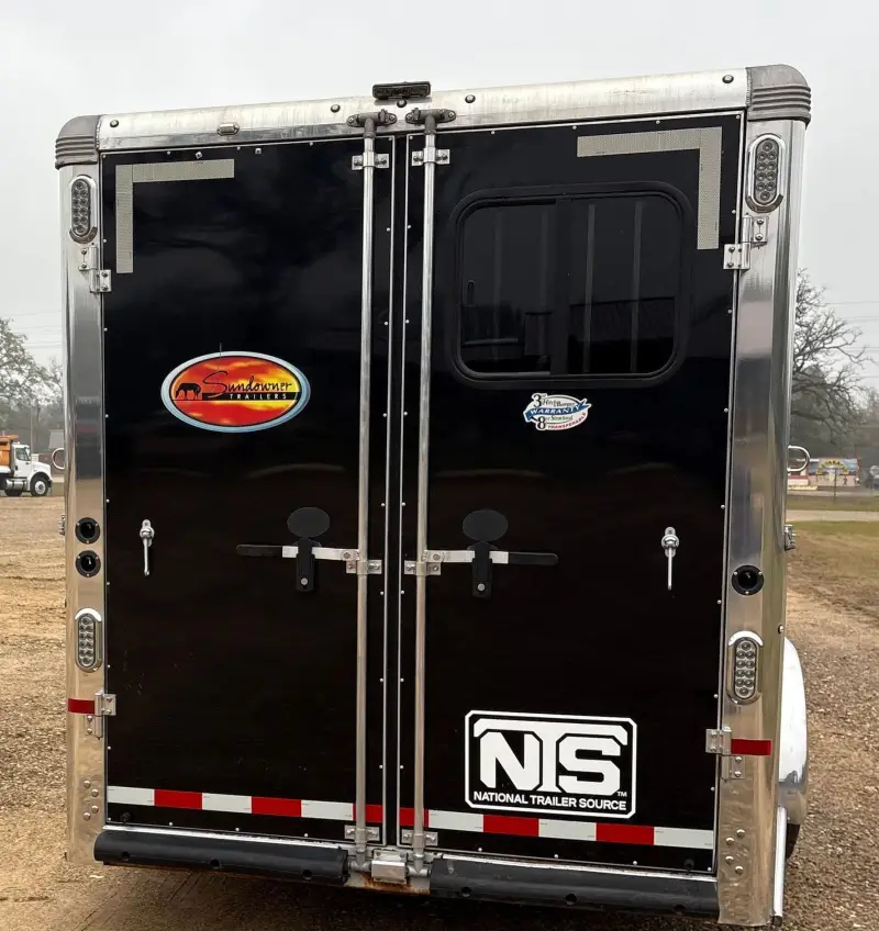 2020 Sundowner Horizon 6910 RS photo 6