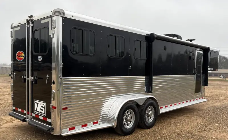 2020 Sundowner Horizon 6910 RS photo 5