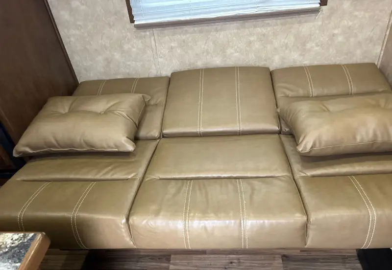 2020 Sundowner Horizon 6910 RS photo 53