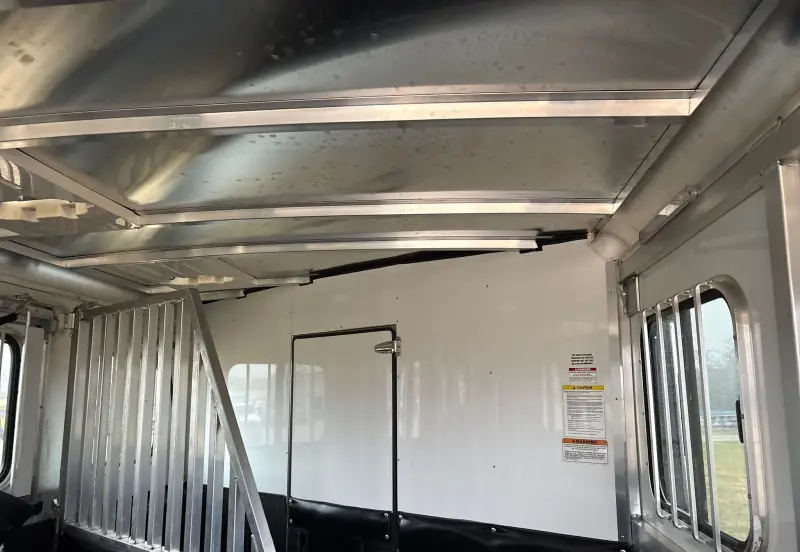 2020 Sundowner Horizon 6910 RS photo 28
