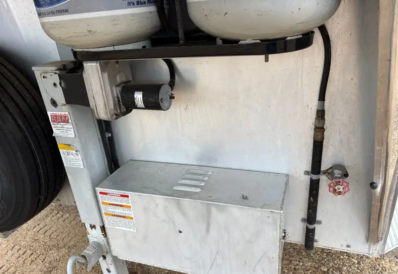2020 Sundowner Horizon 6910 RS photo 17