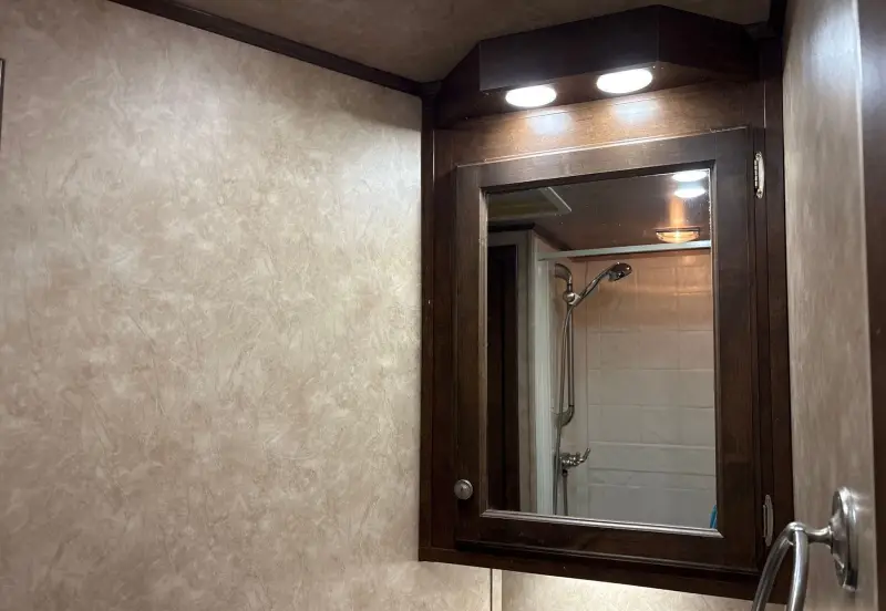 2020 Sundowner Horizon 6910 RS photo 66