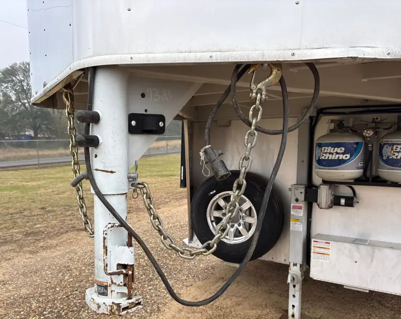 2020 Sundowner Horizon 6910 RS photo 19
