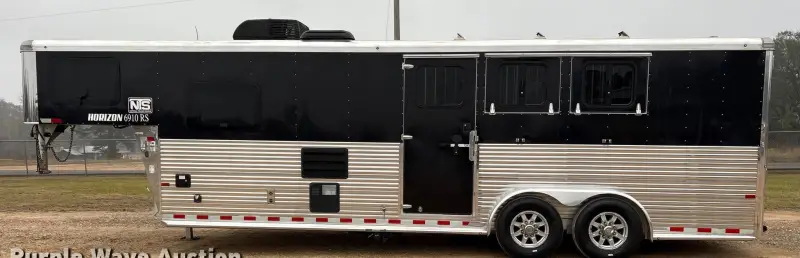 2020 Sundowner Horizon 6910 RS photo 8
