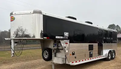 2020 Sundowner Horizon 6910 RS