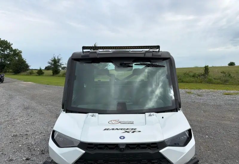 2022 Polaris Ranger XP1000 photo 20