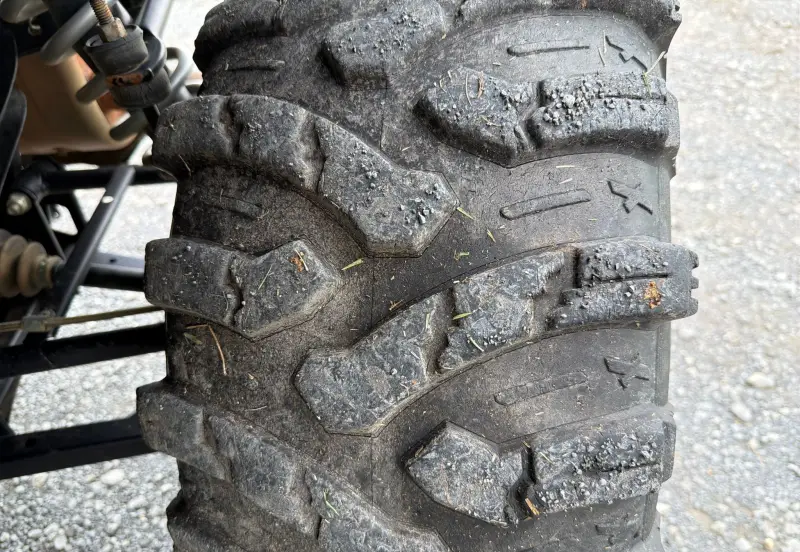 2022 Polaris Ranger XP1000 photo 60