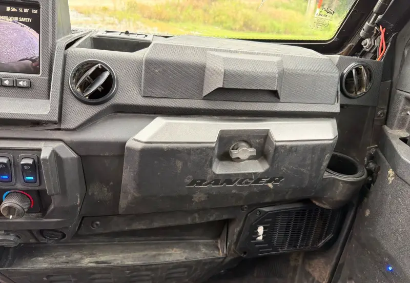 2022 Polaris Ranger XP1000 photo 33