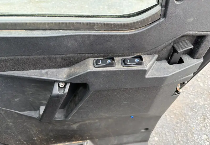 2022 Polaris Ranger XP1000 photo 27