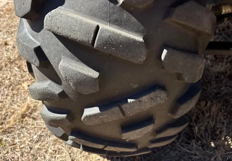 2020 Kubota RTV X1100C photo 62