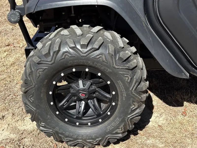 2020 Kubota RTV X1100C photo 63