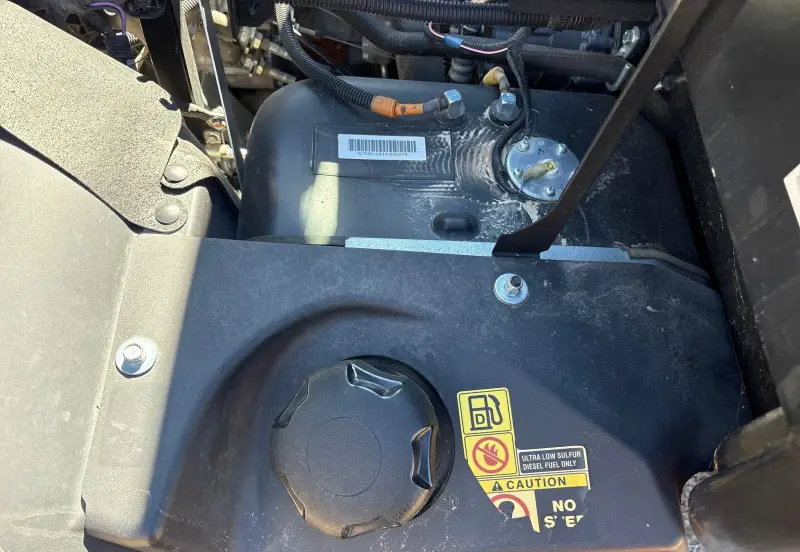 2020 Kubota RTV X1100C photo 54
