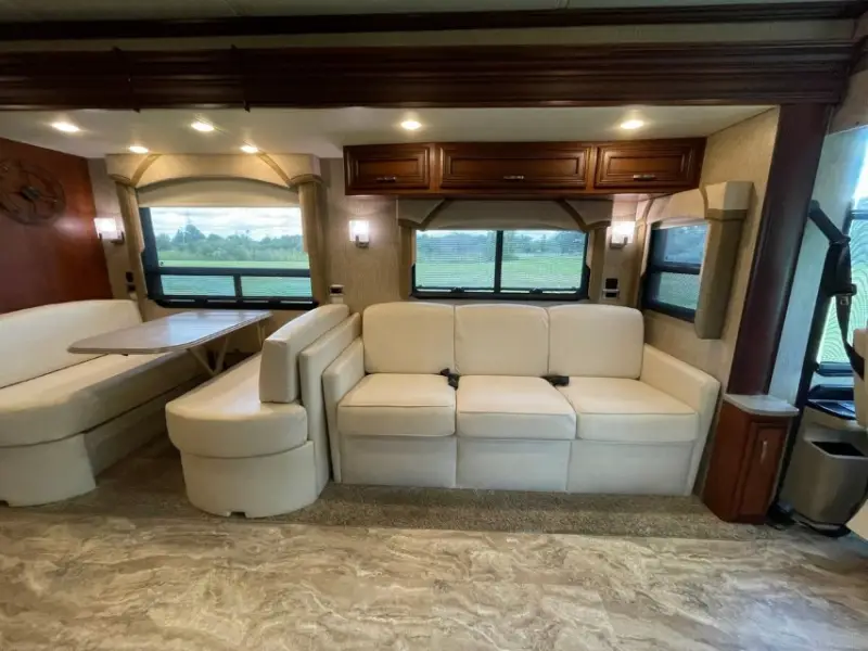 2016 Newmar Ventana LE 3709 photo 32