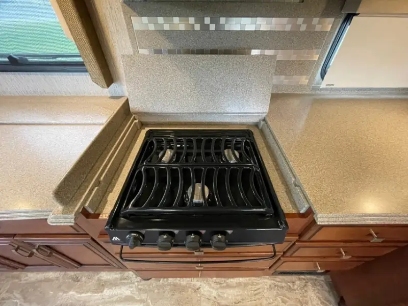 2016 Newmar Ventana LE 3709 photo 25