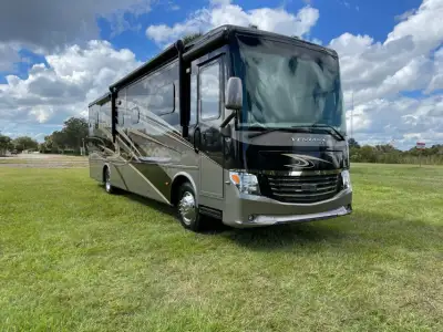 2016 Newmar Ventana LE 3709