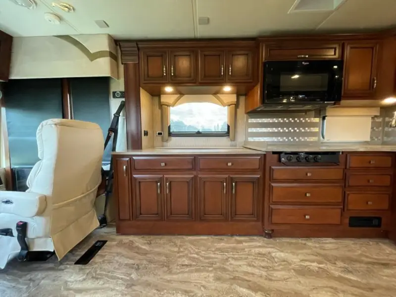 2016 Newmar Ventana LE 3709 photo 31