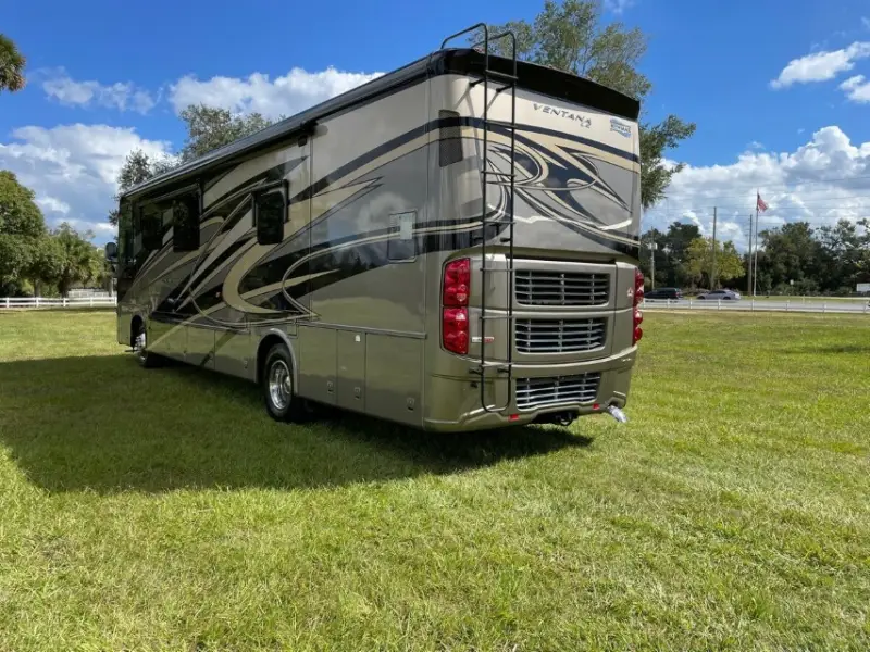2016 Newmar Ventana LE 3709 photo 53