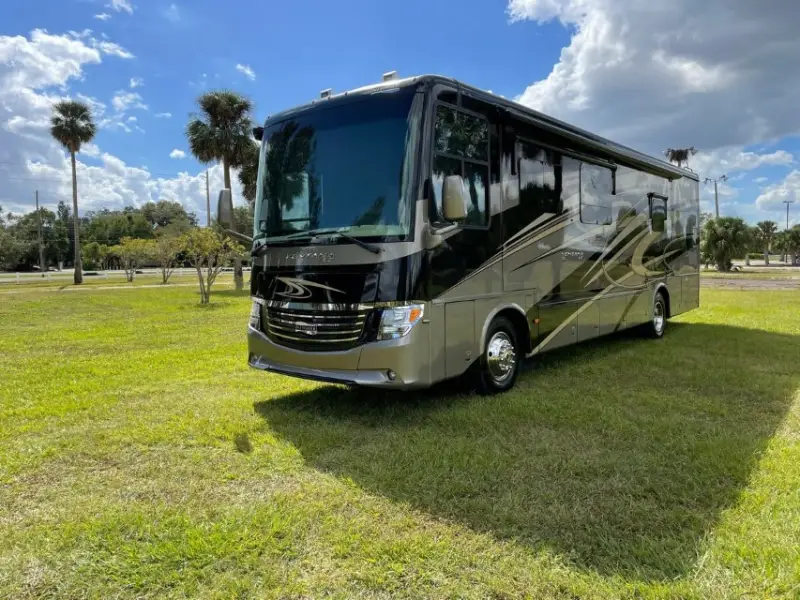 2016 Newmar Ventana LE 3709 photo 51