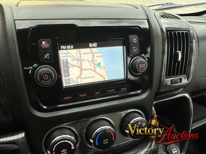 2018 Winnebago Travato 59K photo 50