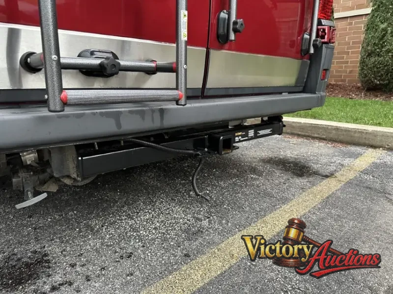 2018 Winnebago Travato 59K photo 6