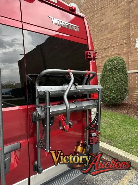 2018 Winnebago Travato 59K photo 9