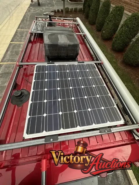 2018 Winnebago Travato 59K photo 8