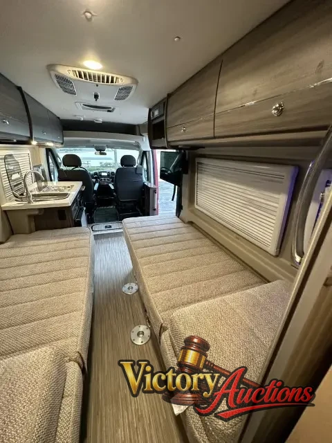 2018 Winnebago Travato 59K photo 30