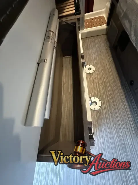 2018 Winnebago Travato 59K photo 42