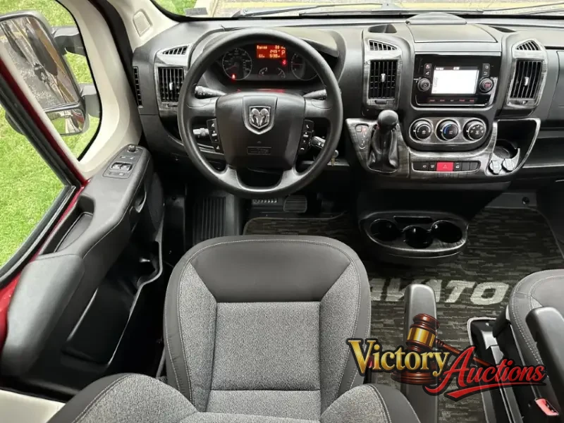 2018 Winnebago Travato 59K photo 49