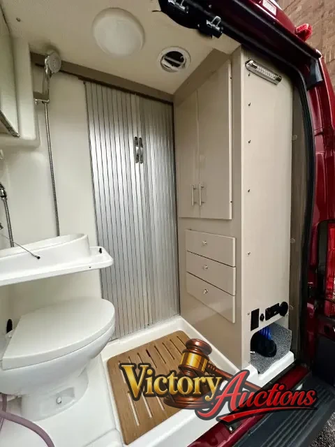 2018 Winnebago Travato 59K photo 48