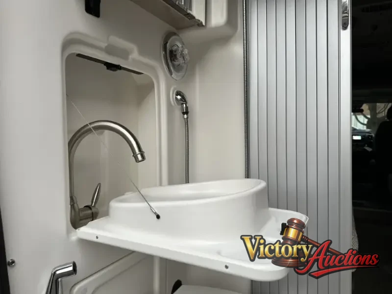 2018 Winnebago Travato 59K photo 38